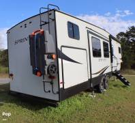 2022 Keystone Sprinter 32BH, $ 27,500