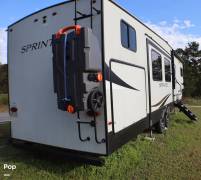 2022 Keystone Sprinter 32BH, $ 27,500