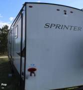 2022 Keystone Sprinter 32BH, $ 27,500