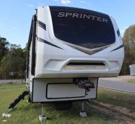 2022 Keystone Sprinter 32BH, $ 27,500