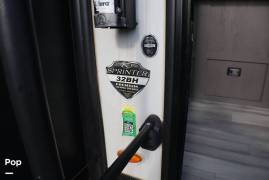2022 Keystone Sprinter 32BH, $ 27,500