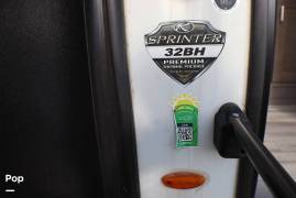 2022 Keystone Sprinter 32BH, $ 27,500