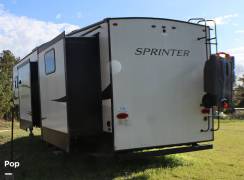 2022 Keystone Sprinter 32BH, $ 27,500