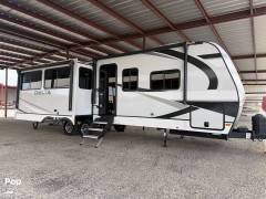 2024 Alliance RV Delta 292RL, $ 41,000