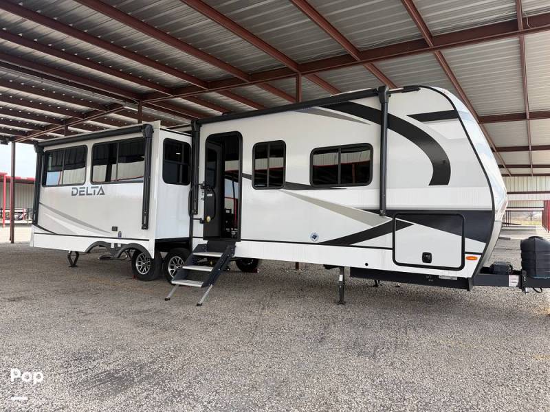 2024 Alliance RV Delta 292RL, $ 41,000