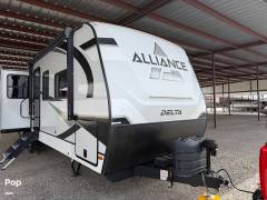 2024 Alliance RV Delta 292RL, $ 41,000
