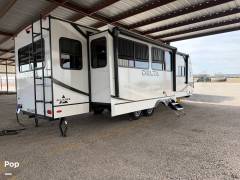 2024 Alliance RV Delta 292RL, $ 41,000