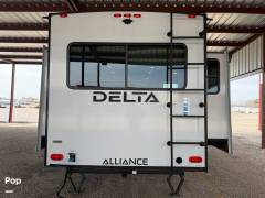 2024 Alliance RV Delta 292RL, $ 41,000