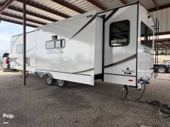 2024 Alliance RV Delta 292RL, $ 41,000