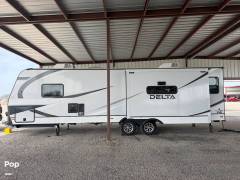 2024 Alliance RV Delta 292RL, $ 41,000