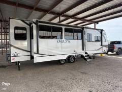 2024 Alliance RV Delta 292RL, $ 41,000
