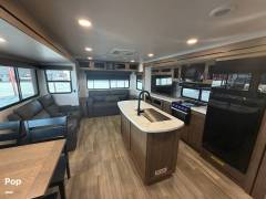 2024 Alliance RV Delta 292RL, $ 41,000