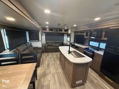 2024 Alliance RV Delta 292RL, $ 41,000