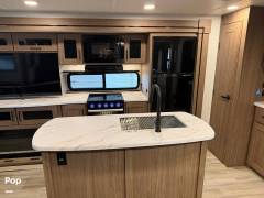 2024 Alliance RV Delta 292RL, $ 41,000