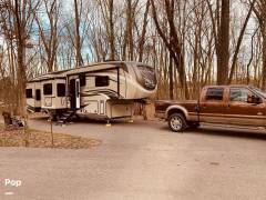 2018 Jayco Pinnacle 38REFS, $ 54,950