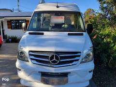 2018 Airstream Interstate Lounge EXT 4X4, $ 122,000