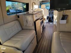 2018 Airstream Interstate Lounge EXT 4X4, $ 122,000
