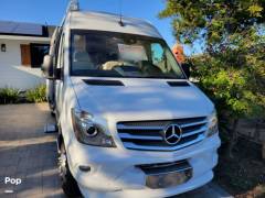 2018 Airstream Interstate Lounge EXT 4X4, $ 122,000