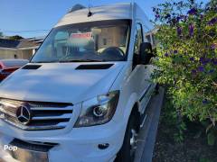 2018 Airstream Interstate Lounge EXT 4X4, $ 122,000