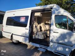 2018 Airstream Interstate Lounge EXT 4X4, $ 122,000