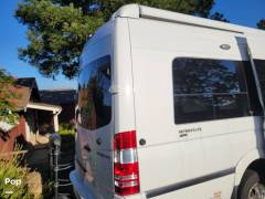 2018 Airstream Interstate Lounge EXT 4X4, $ 122,000