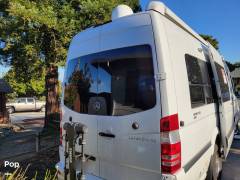 2018 Airstream Interstate Lounge EXT 4X4, $ 122,000