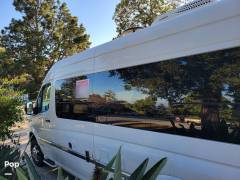 2018 Airstream Interstate Lounge EXT 4X4, $ 122,000