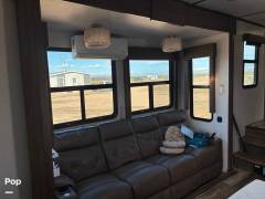2021 Keystone Fuzion 424, $ 80,600