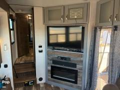 2021 Keystone Fuzion 424, $ 80,600