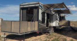 2021 Keystone Fuzion 424, $ 80,600