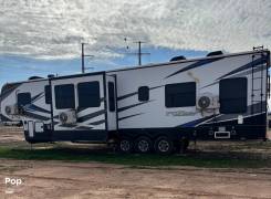 2021 Keystone Fuzion 424, $ 80,600