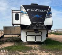 2021 Keystone Fuzion 424, $ 80,600