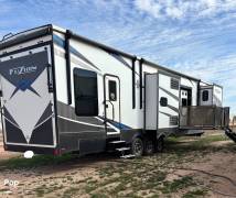 2021 Keystone Fuzion 424, $ 80,600