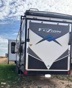 2021 Keystone Fuzion 424, $ 80,600