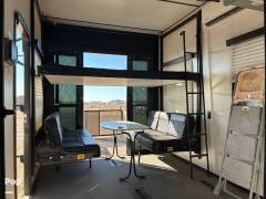 2021 Keystone Fuzion 424, $ 80,600