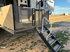 2021 Keystone Fuzion 424, $ 80,600