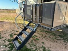 2021 Keystone Fuzion 424, $ 80,600
