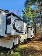 2017 Jayco North Point 301RETS LG, $ 35,000