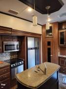 2017 Jayco North Point 301RETS LG, $ 35,000