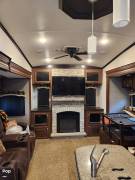 2017 Jayco North Point 301RETS LG, $ 35,000