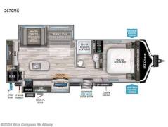 2022 Grand Design Imagine 2670MK, $ 29,900