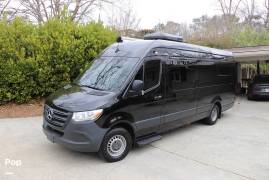 2020 Mercedes-Benz Sprinter 3500XD 170WB High Roof, $ 115,000