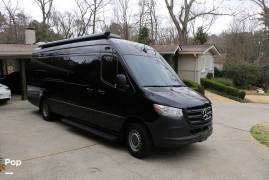 2020 Mercedes-Benz Sprinter 3500XD 170WB High Roof, $ 115,000