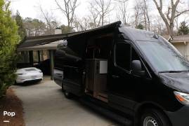 2020 Mercedes-Benz Sprinter 3500XD 170WB High Roof, $ 115,000