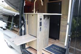 2020 Mercedes-Benz Sprinter 3500XD 170WB High Roof, $ 115,000