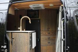 2020 Mercedes-Benz Sprinter 3500XD 170WB High Roof, $ 115,000