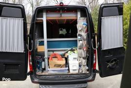 2020 Mercedes-Benz Sprinter 3500XD 170WB High Roof, $ 115,000