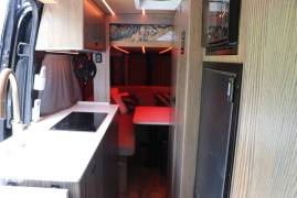 2020 Mercedes-Benz Sprinter 3500XD 170WB High Roof, $ 115,000