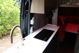 2020 Mercedes-Benz Sprinter 3500XD 170WB High Roof, $ 115,000