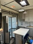 2021 Keystone Fuzion 373, $ 48,000